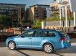 Volkswagen Golf TSI BlueMotion Estate 2013 года